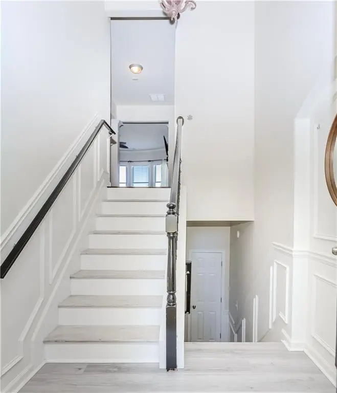 3971 Savannah Square Street, Suwanee, GA 30024 - Image #3