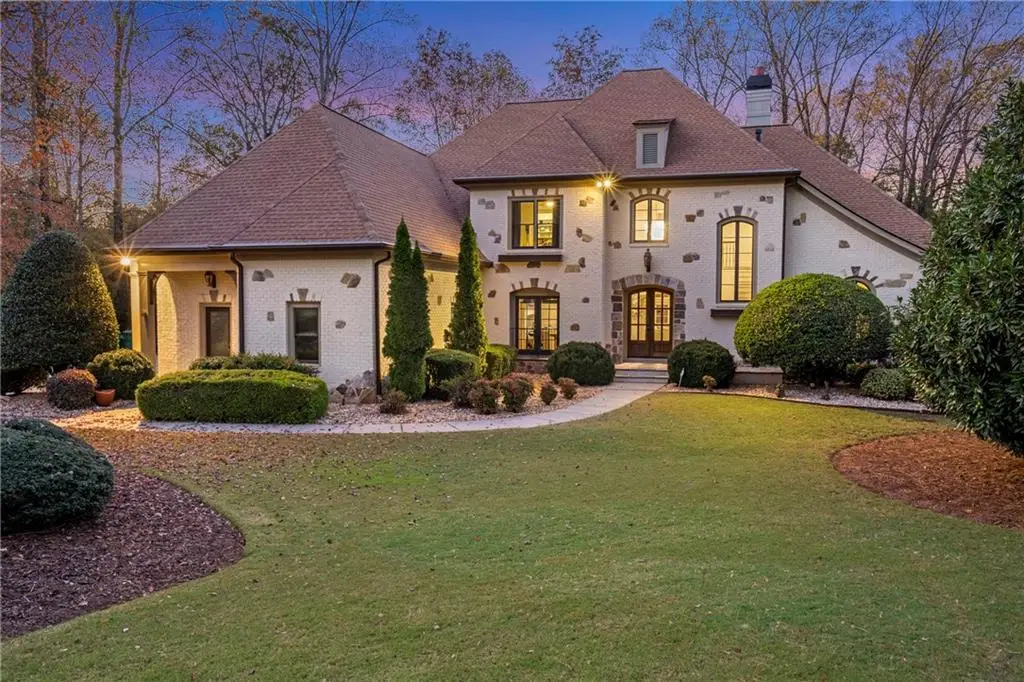 325 White Columns Court, Alpharetta, GA 30004 - Image #1