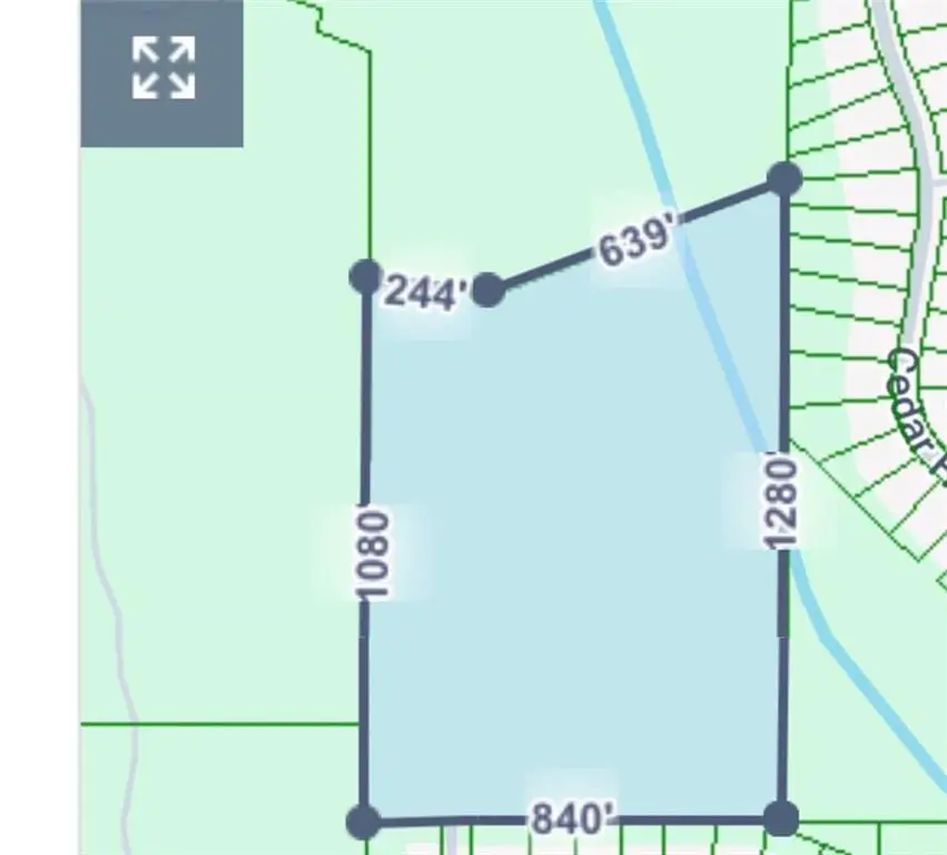 000 Buffington Road #rear, Union City, GA 30291 - Image #1