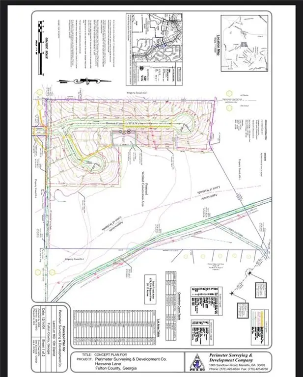 000 Buffington Road #rear, Union City, GA 30291 - Image #2