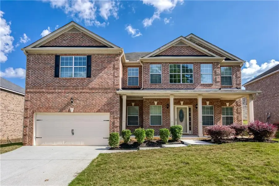 3772 Sunbridge Drive, Snellville, GA 30039 - Image #2