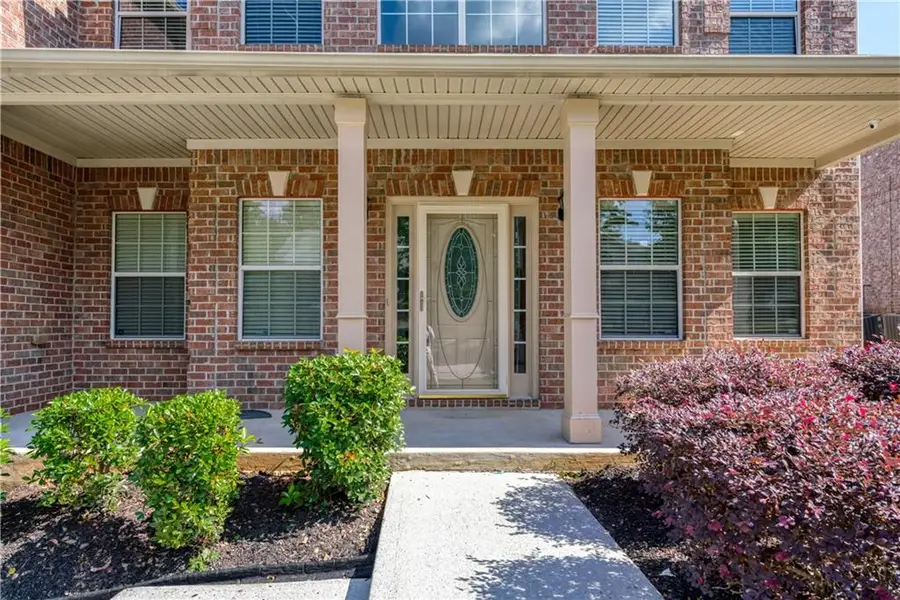 3772 Sunbridge Drive, Snellville, GA 30039 - Image #3