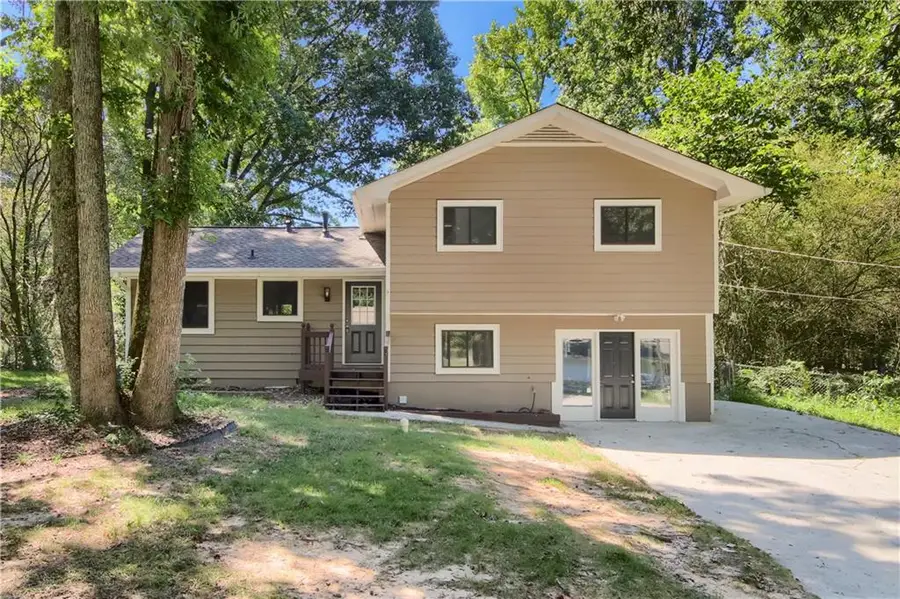 3486 Centerville Lane, Snellville, GA 30039 - Image #2