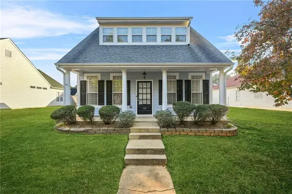 623 Brookwater Drive, Stockbridge, GA 30281