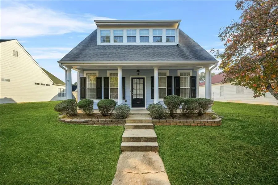 623 Brookwater Drive, Stockbridge, GA 30281 - Image #2