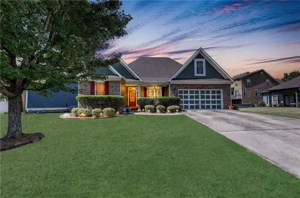 27 Summer Place Nw, Cartersville, GA 30121