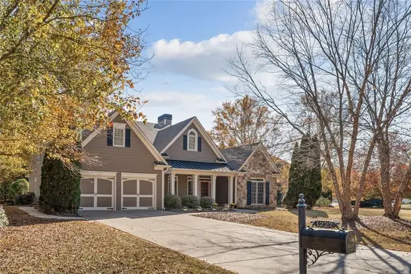 1227 Bonshaw Trail, Marietta, GA 30064