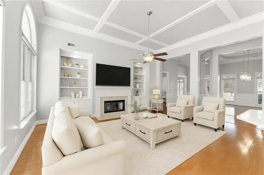 1227 Bonshaw Trail, Marietta, GA 30064 - Image #2