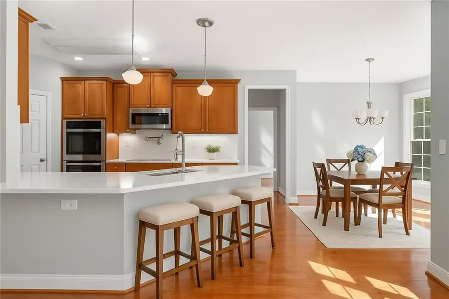 1227 Bonshaw Trail, Marietta, GA 30064 - Image #3