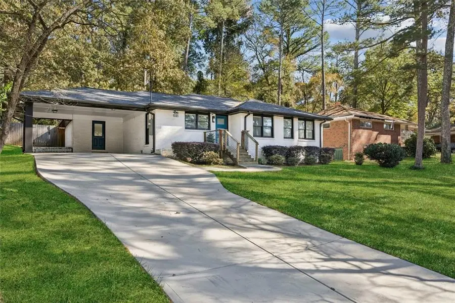 2212 Cloverdale Drive Se, Atlanta, GA 30316 - Image #2