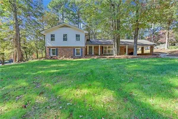 209 Arrowhead Drive, Cartersville, GA 30120