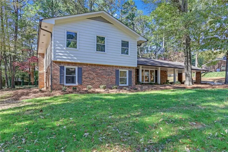 209 Arrowhead Drive, Cartersville, GA 30120 - Image #2