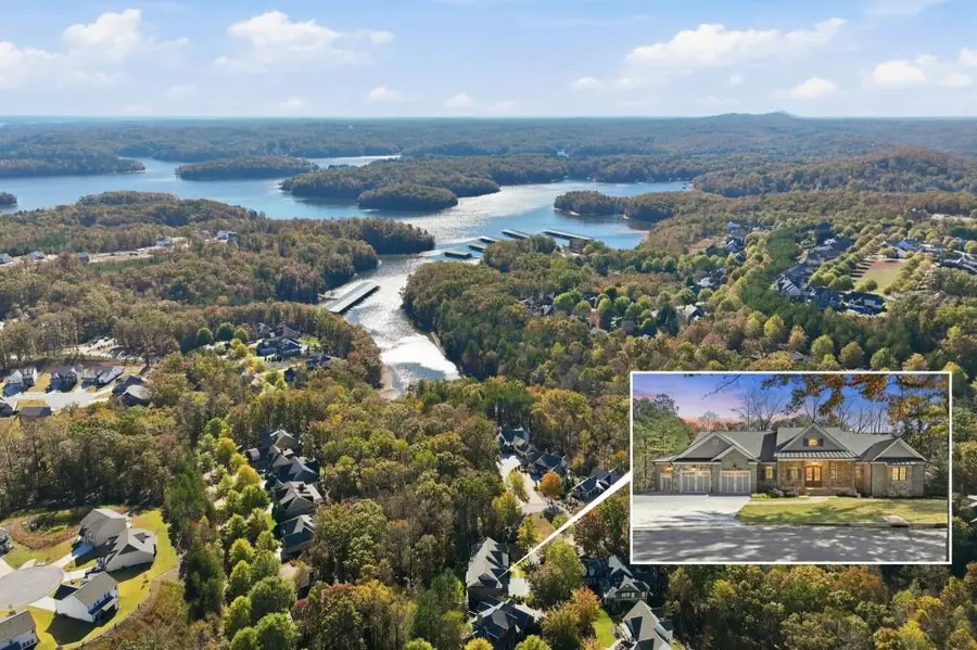 6011 Windjammer Way, Gainesville, GA 30506 - Image #3