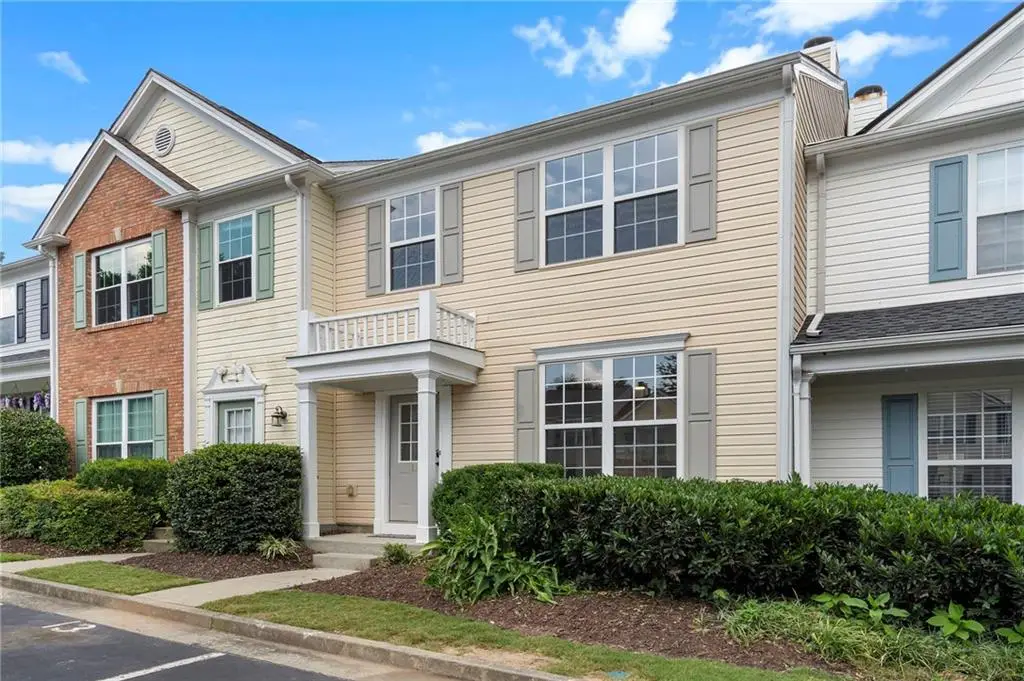 10900 Wittenridge Drive #I3, Alpharetta, GA 30022 - Image #1