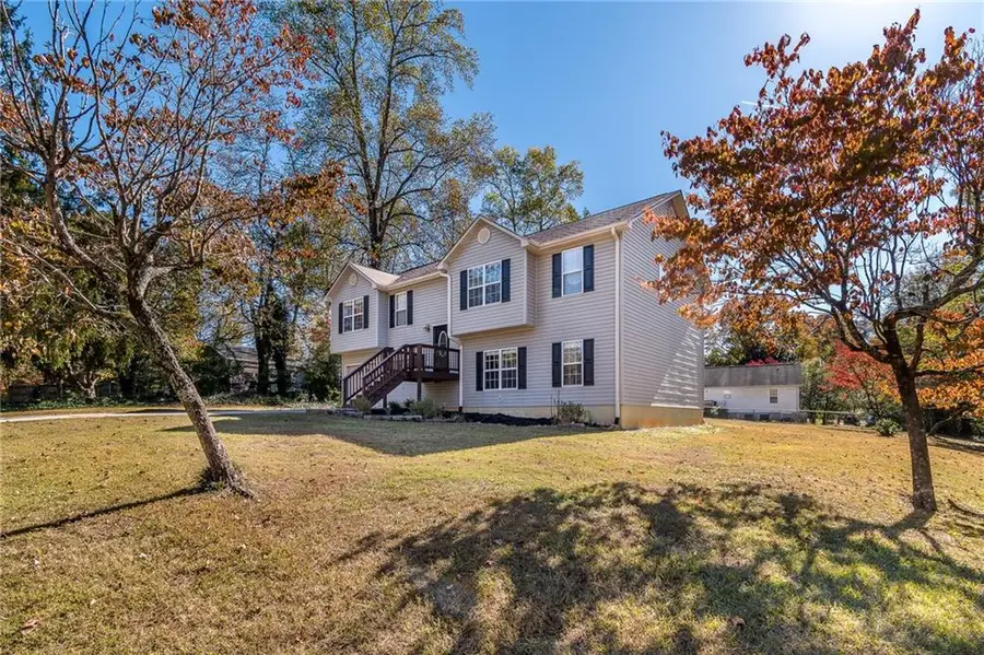5014 Red Oak Lane, Gainesville, GA 30506 - Image #2
