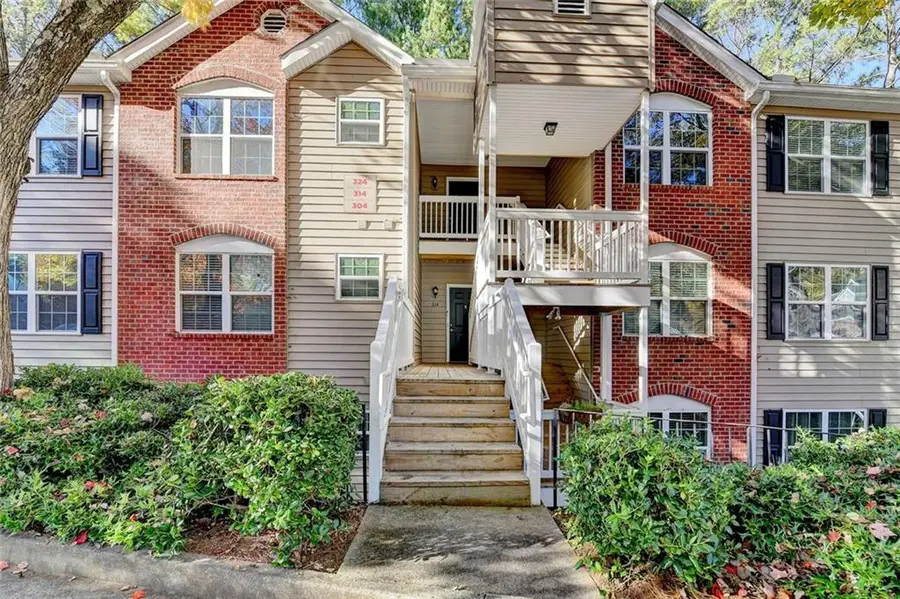 324 Teal Court, Roswell, GA 30076 - Image #3