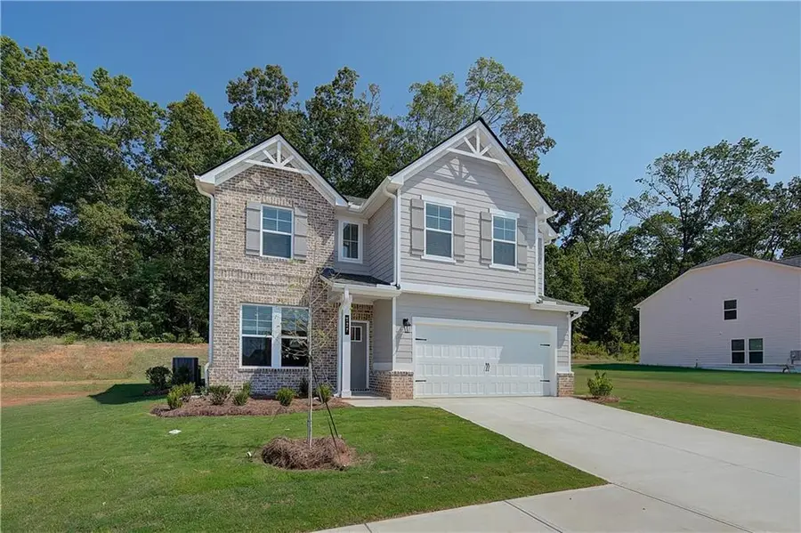 145 St Annes Place, Covington, GA 30016 - Image #3