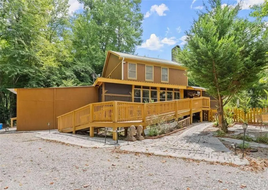 459 Gold Ridge Road, Dahlonega, GA 30533 - Image #1