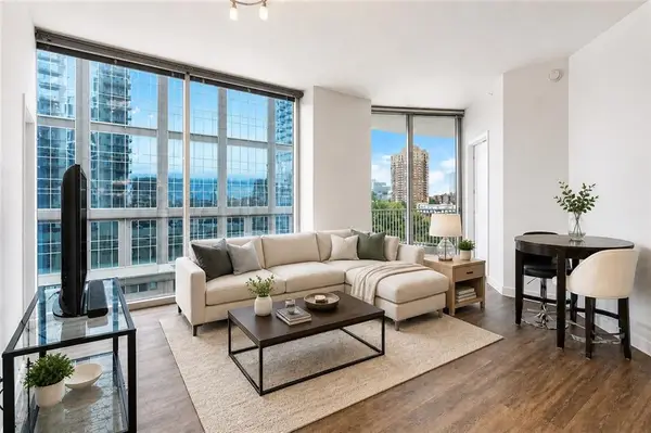 400 W Peachtree Street Nw #806, Atlanta, GA 30308