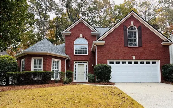 8035 Sandorn Drive, Roswell, GA 30075