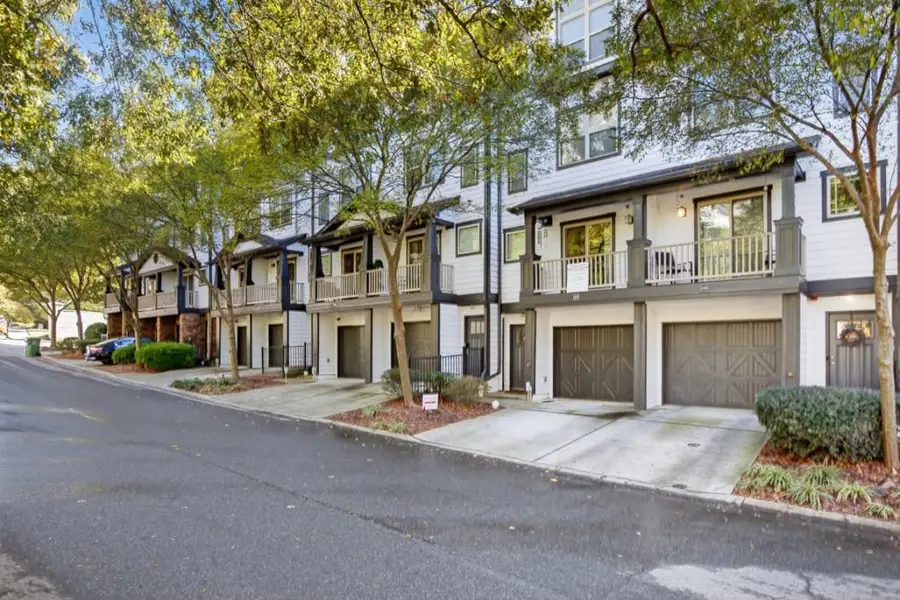 215 Semel Drive, Atlanta, GA 30309 - Image #3