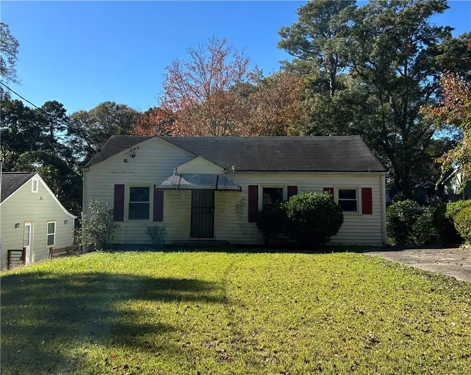 514 Pelton Place Nw, Atlanta, GA 30318 - Image #1