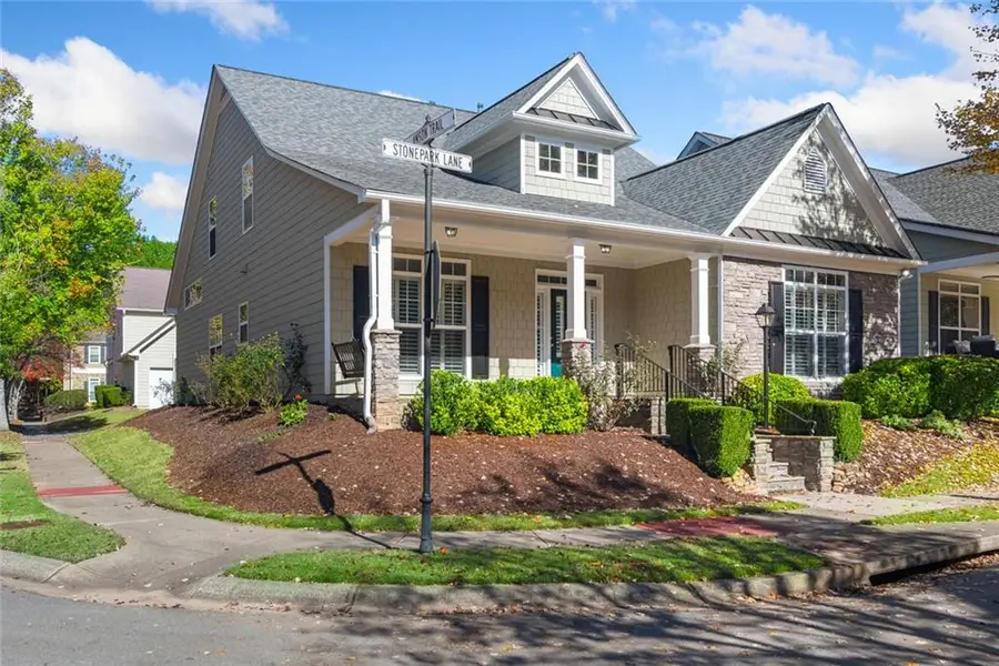 645 Stonepark Lane, Suwanee, GA 30024 - Image #2