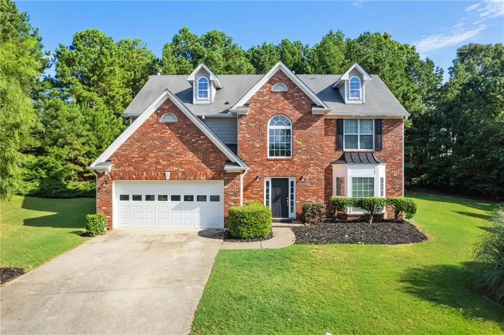 2768 Ballyshannon Court, Dacula, GA 30019 - Image #1