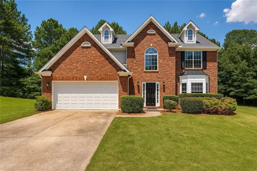 2768 Ballyshannon Court, Dacula, GA 30019 - Image #2