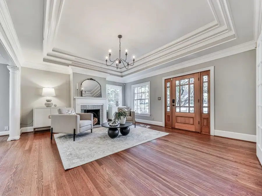 646 Darlington Circle Ne, Atlanta, GA 30305 - Image #3