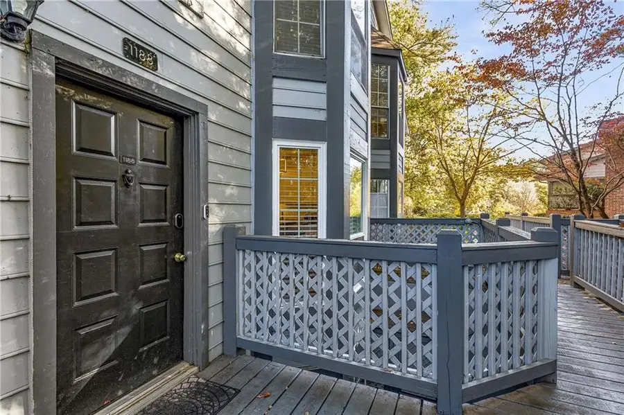 1188 Weatherstone Drive Ne, Atlanta, GA 30324 - Image #2