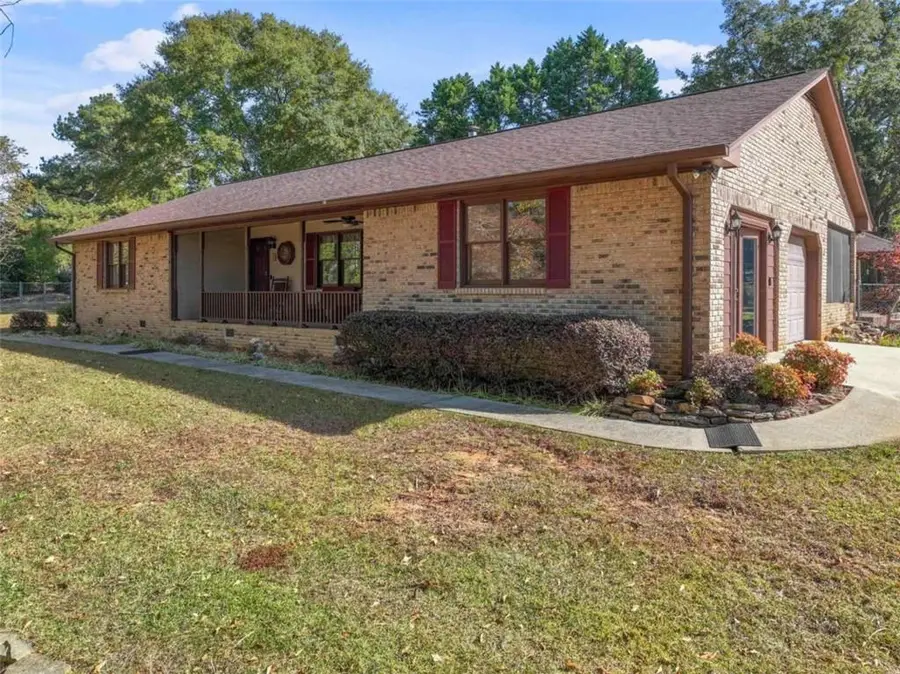 171 Wynn Drive, Hampton, GA 30228 - #2