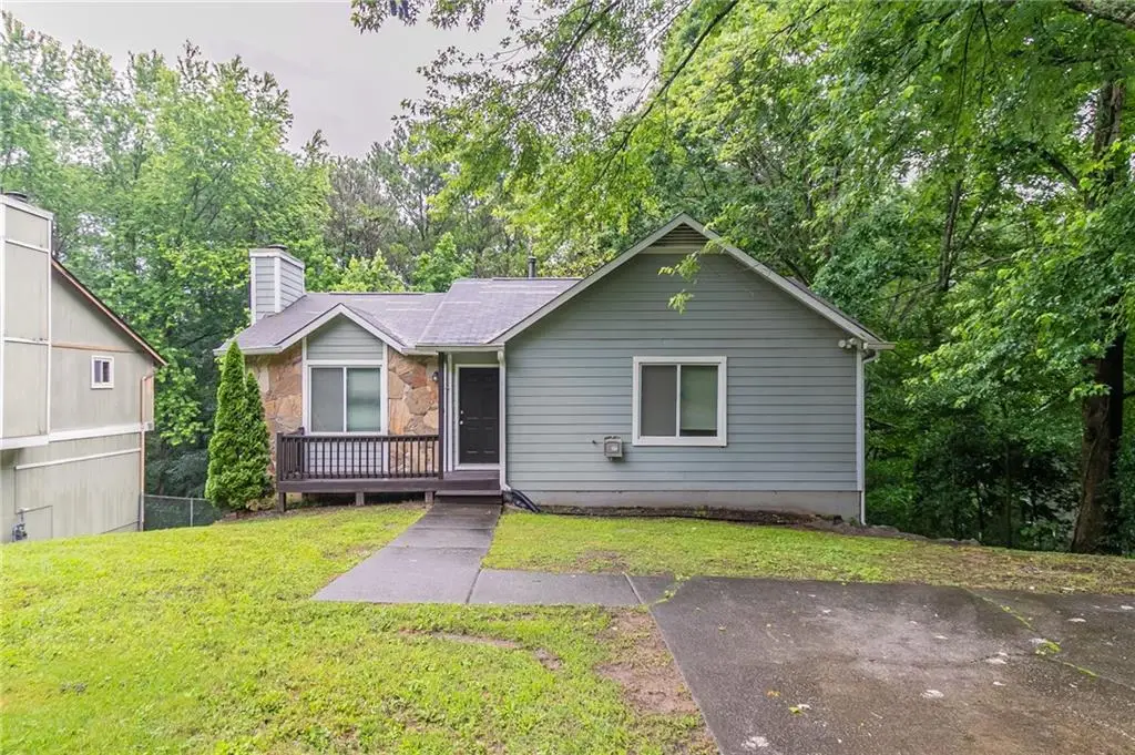 2654 Laurel View Drive, Snellville, GA 30039 - Image #1