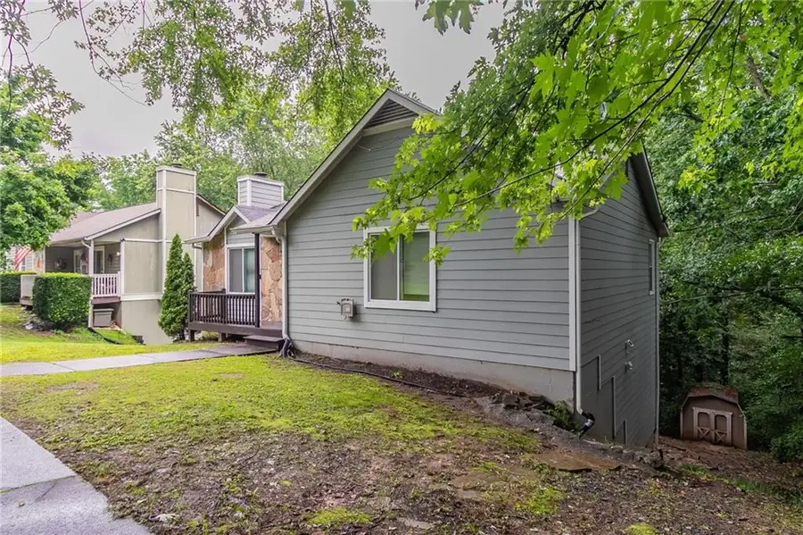 2654 Laurel View Drive, Snellville, GA 30039 - Image #2