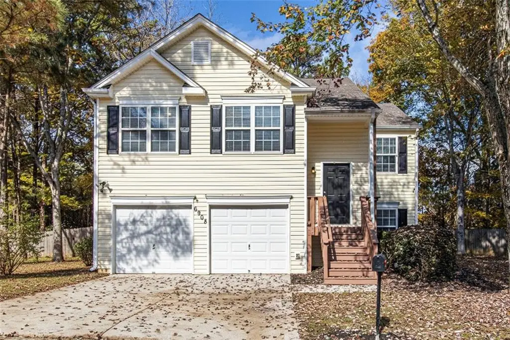 6908 Registry Chase, Stone Mountain, GA 30087 - Image #1