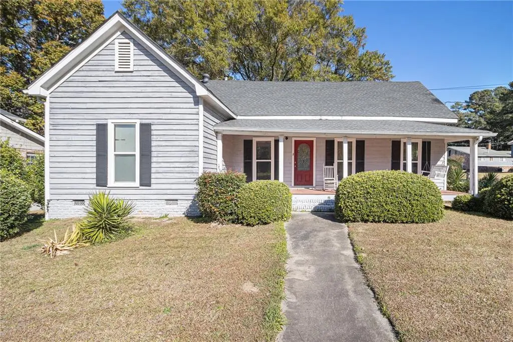 105 El Monte Court, Atlanta, GA 30349 - Image #1