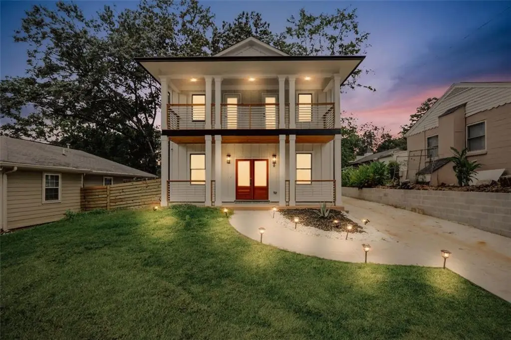 2145 Park Terrace, Atlanta, GA 30337 - Image #1