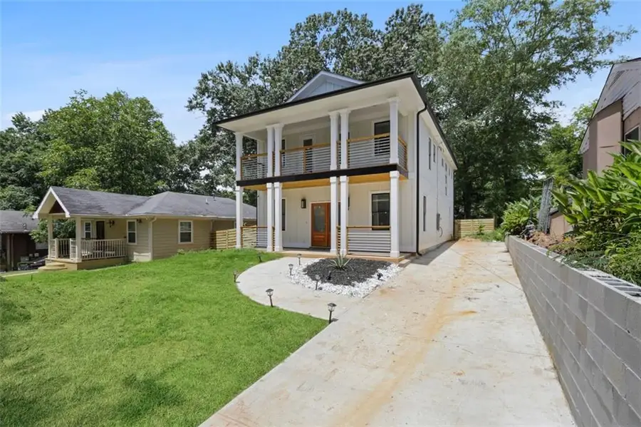 2145 Park Terrace, Atlanta, GA 30337 - Image #2