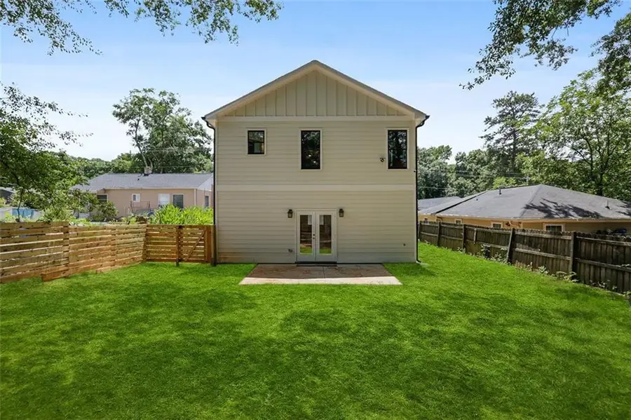 2145 Park Terrace, Atlanta, GA 30337 - Image #3