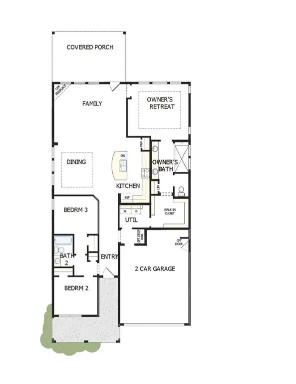 242 Strawberry Lane, Woodstock, GA 30189 - #3