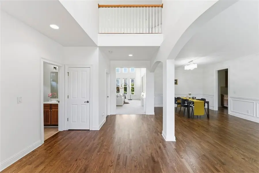 5066 Healey Drive, Smyrna, GA 30082 - Image #2