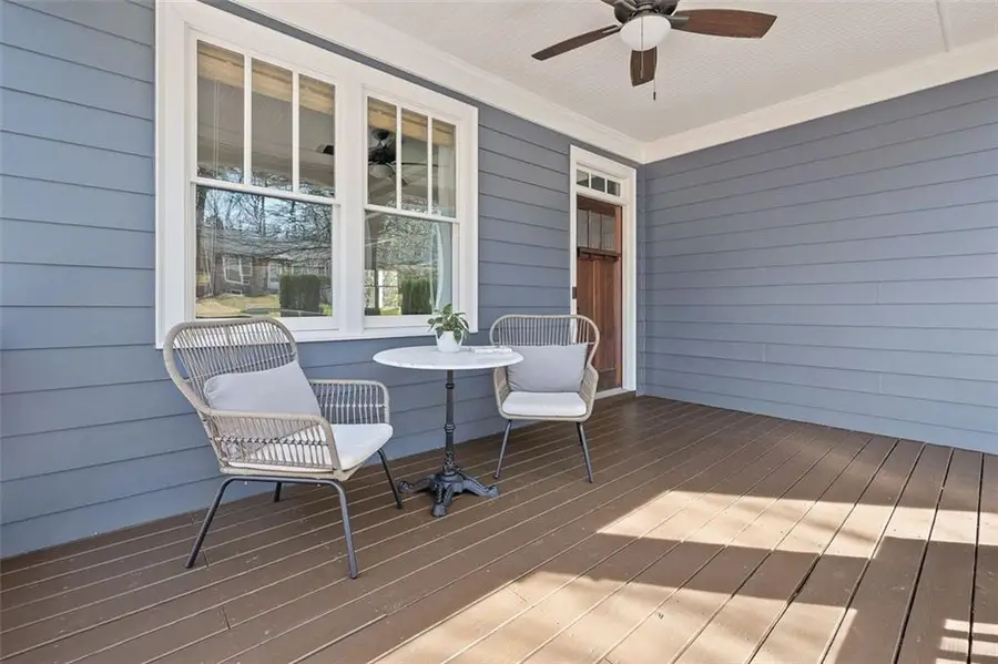 152 Park Drive, Decatur, GA 30030 - Image #2