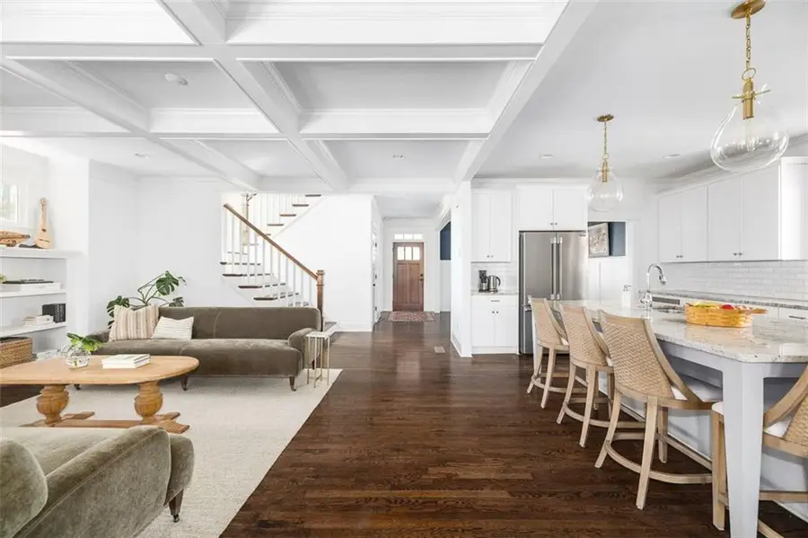 152 Park Drive, Decatur, GA 30030 - Image #3