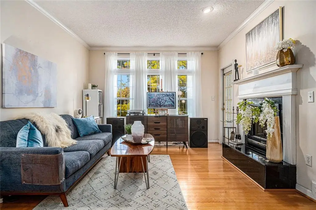 220 Renaissance Parkway Ne #1212, Atlanta, GA 30308 - Image #1