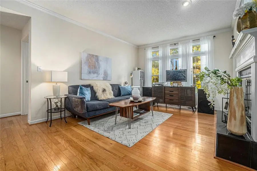 220 Renaissance Parkway Ne #1212, Atlanta, GA 30308 - Image #2