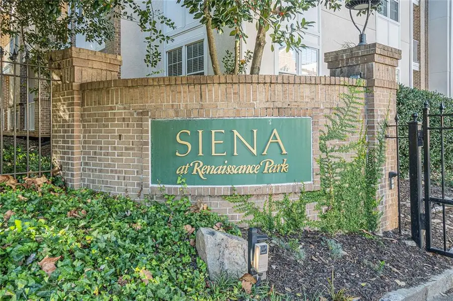 220 Renaissance Parkway Ne #1212, Atlanta, GA 30308 - Image #3