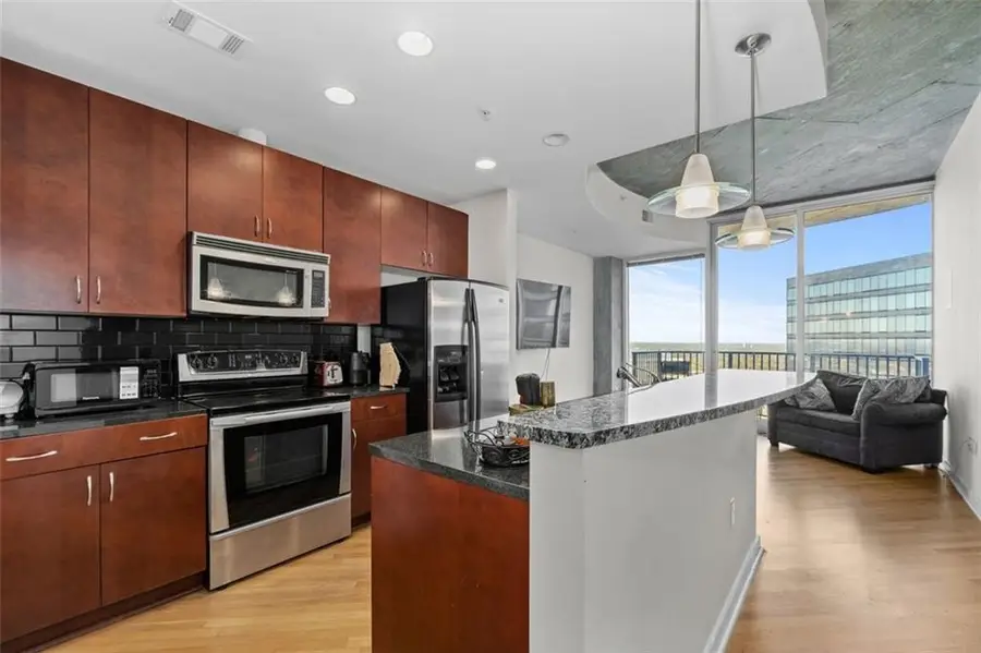 400 West Peachtree Street #3214, Atlanta, GA 30308 - Image #3