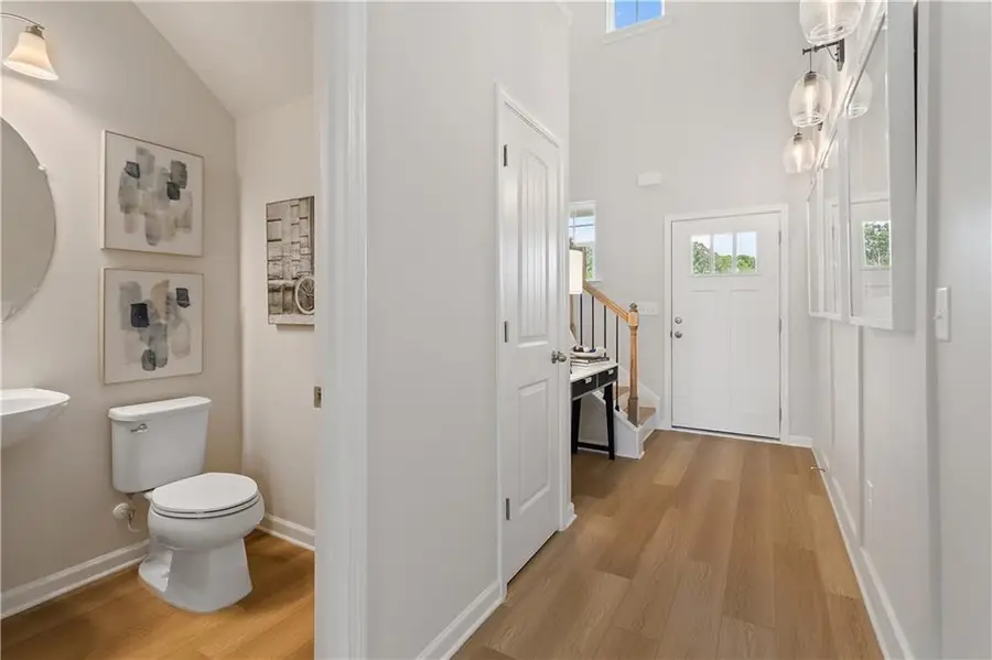 54 Cedar Drive, Fairburn, GA 30213 - Image #3