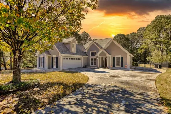 303 Landon Drive Se, Conyers, GA 30094