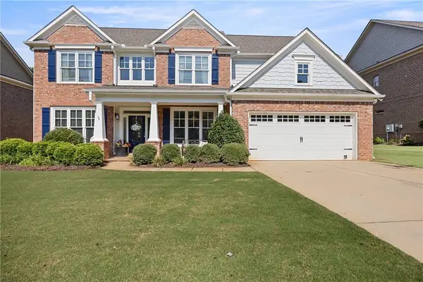6237 Stillwater Place, Flowery Branch, GA 30542